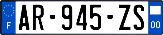 AR-945-ZS