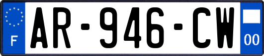 AR-946-CW