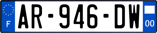 AR-946-DW