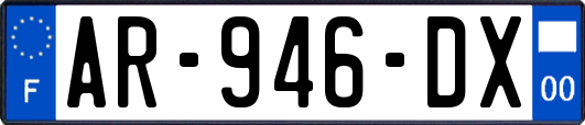 AR-946-DX