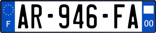 AR-946-FA