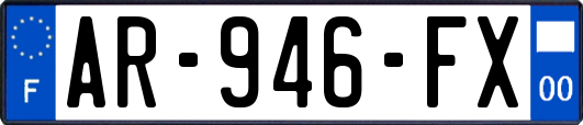 AR-946-FX