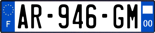 AR-946-GM