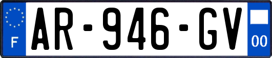 AR-946-GV