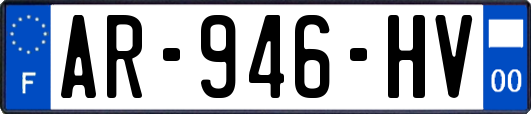 AR-946-HV