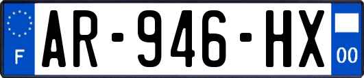 AR-946-HX