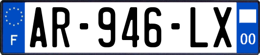 AR-946-LX