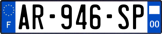 AR-946-SP