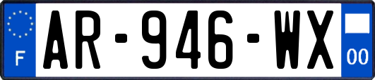 AR-946-WX