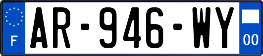 AR-946-WY