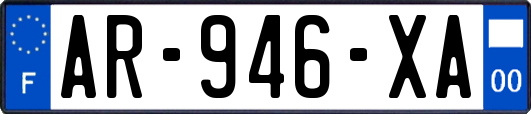 AR-946-XA