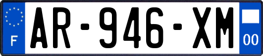 AR-946-XM