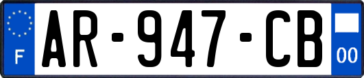 AR-947-CB