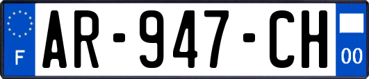 AR-947-CH