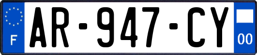 AR-947-CY