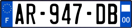 AR-947-DB
