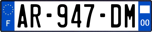 AR-947-DM