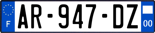 AR-947-DZ