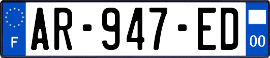 AR-947-ED