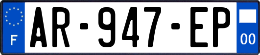 AR-947-EP