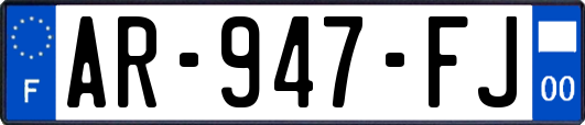 AR-947-FJ