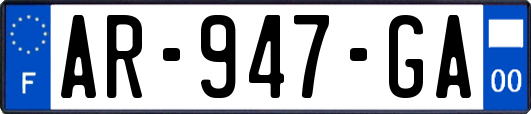 AR-947-GA