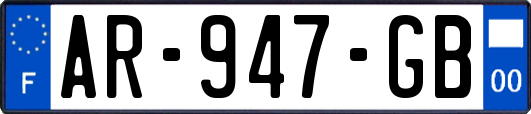 AR-947-GB