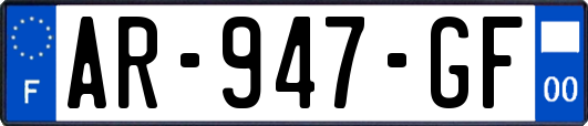 AR-947-GF