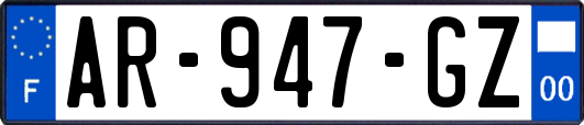 AR-947-GZ