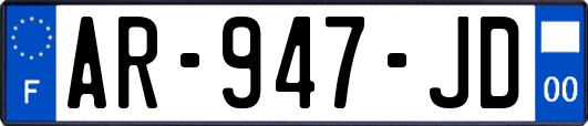 AR-947-JD