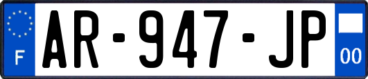 AR-947-JP