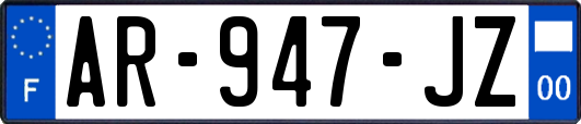AR-947-JZ