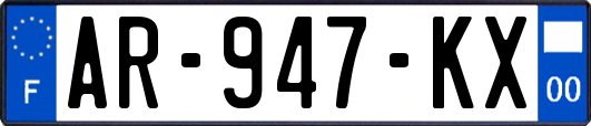 AR-947-KX