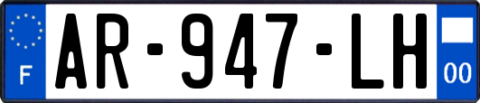 AR-947-LH