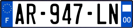 AR-947-LN