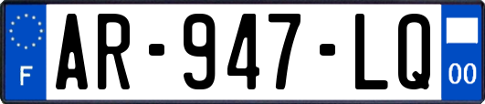 AR-947-LQ