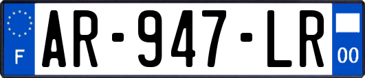 AR-947-LR