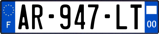 AR-947-LT