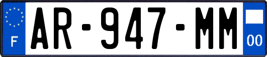 AR-947-MM