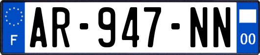 AR-947-NN