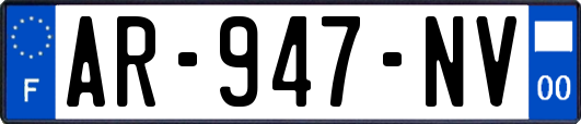 AR-947-NV