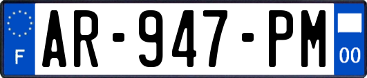 AR-947-PM