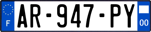 AR-947-PY