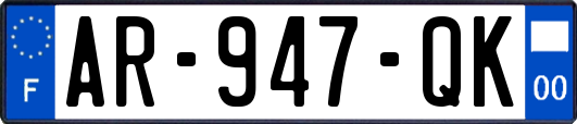 AR-947-QK