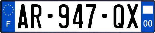 AR-947-QX