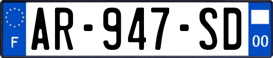 AR-947-SD
