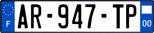 AR-947-TP