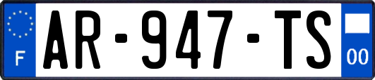 AR-947-TS