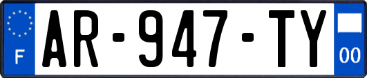 AR-947-TY