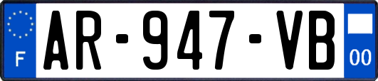AR-947-VB